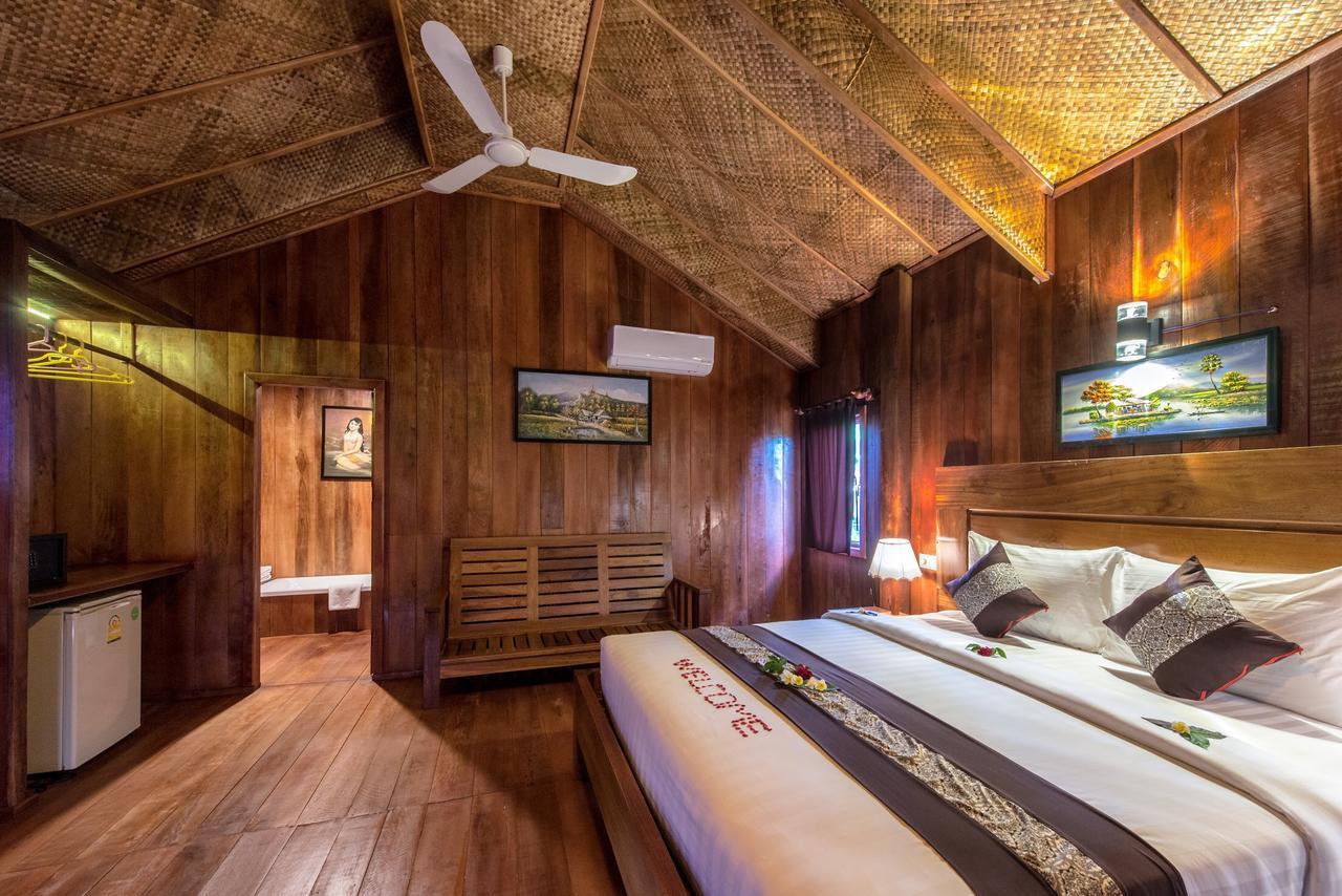 Amour D'Angkor Ciudad de Siem Riep Exterior foto