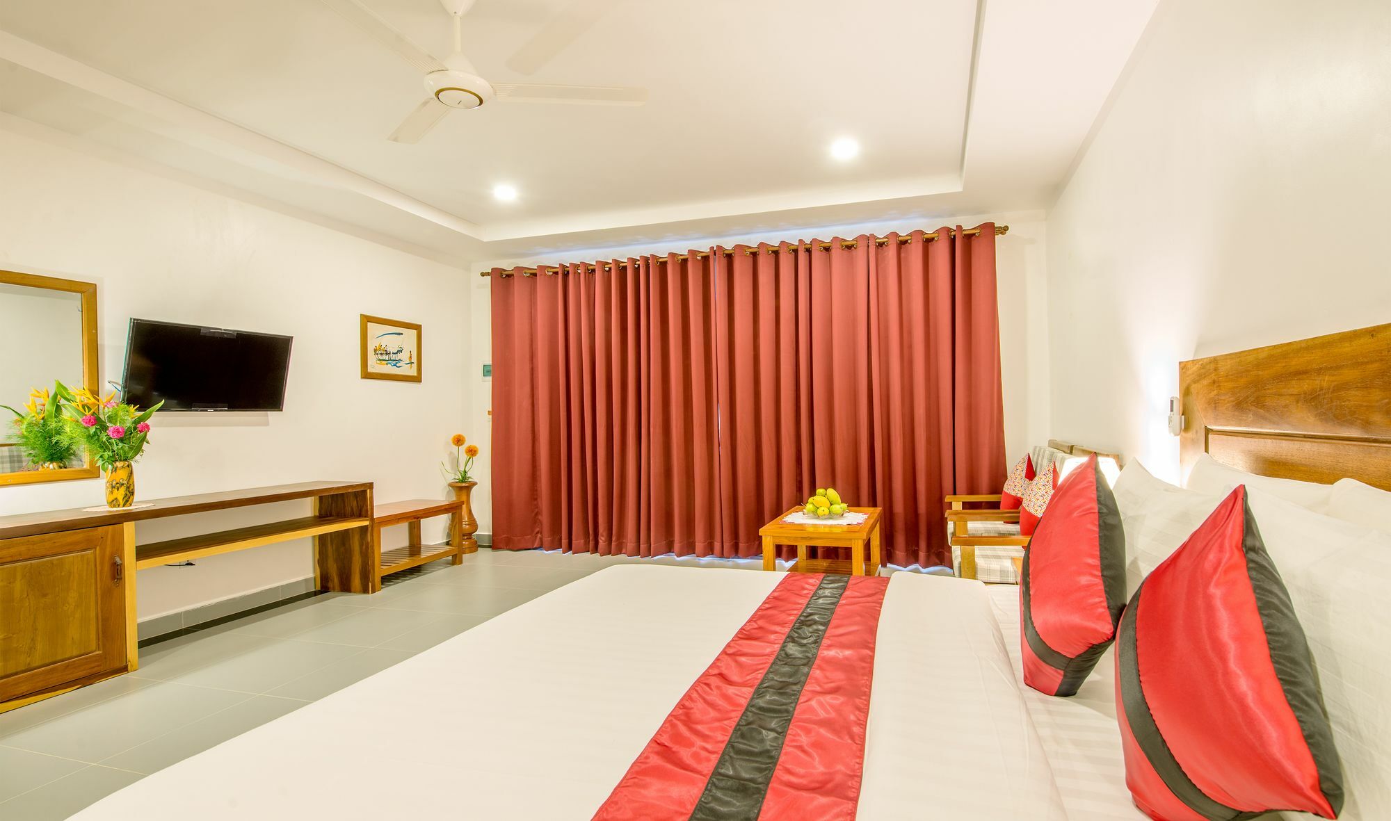 Amour D'Angkor Ciudad de Siem Riep Exterior foto